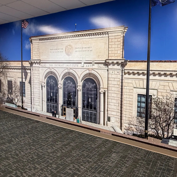 Detroit Institute of Arts